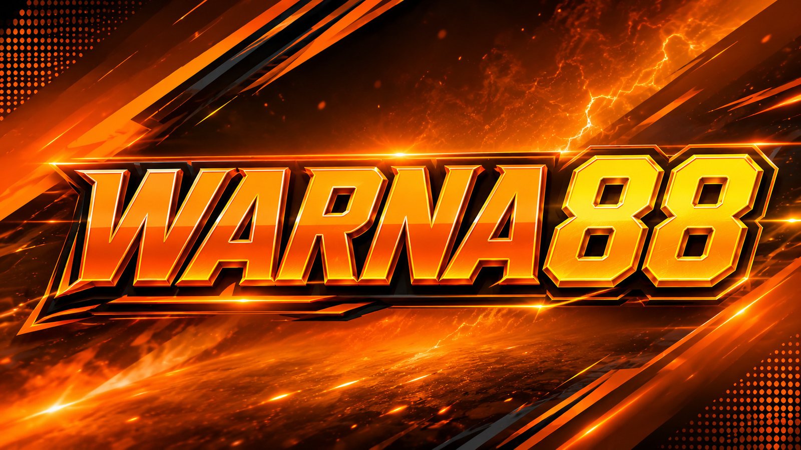 warna88